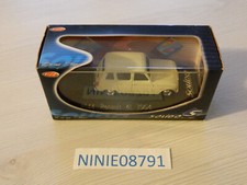 SOLIDO VOITURE RENAULT 4L 1964