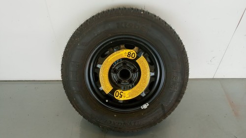 Ruotino scorta seat - di,