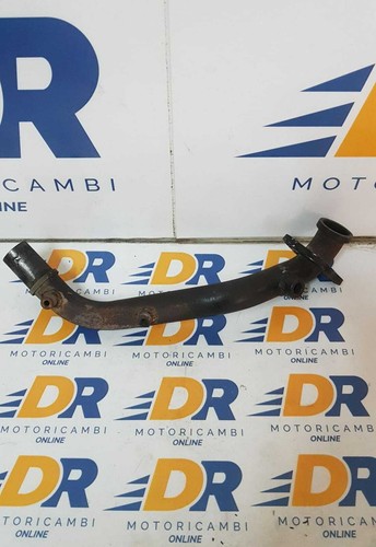 Collettore scarico marmitta - scarico,