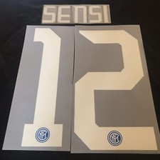 KIT PERSONALIZZAZIONE NOME