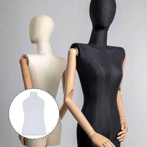 Manichino espositore vestiti