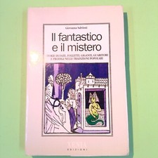 IL FANTASTICO E IL MISTERO