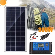 Pannello Solare 300W 12V