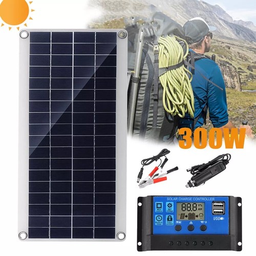 Pannello solare 300w - pannello,