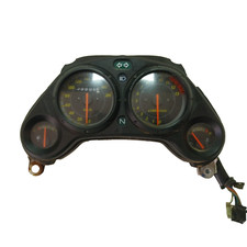 STRUMENTAZIONE CONTACHILOMETRI