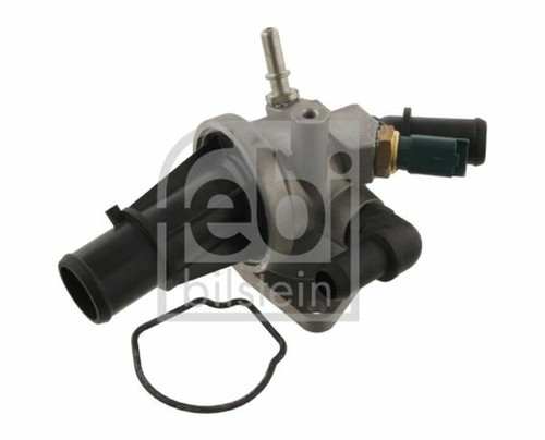 Alloggiamento termostato per - alloggiamento,