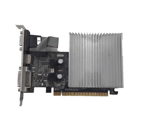 Scheda video nvidia - nvidia, gf8400gs
