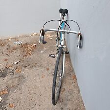 bici da corsa d'epoca