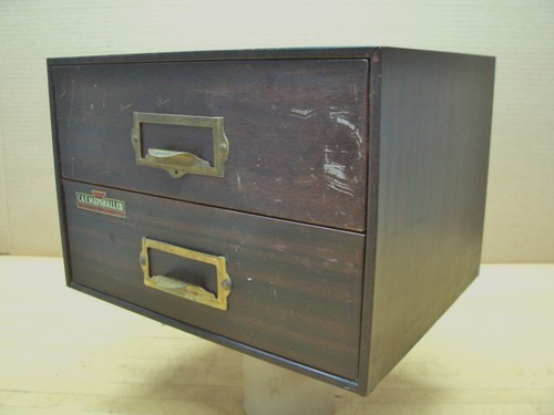 Cassetto organizzatore - cassetto,