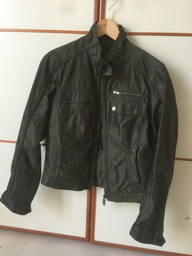 313 giubbotto biker - , donna