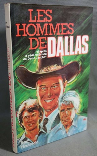 Les hommes dallas burt - hommes,
