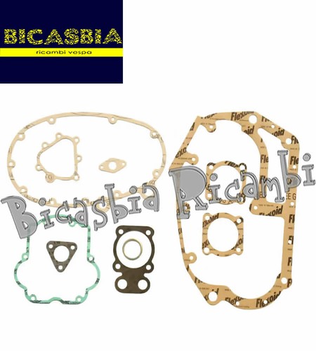 16995 serie kit guarnizioni - 16995,