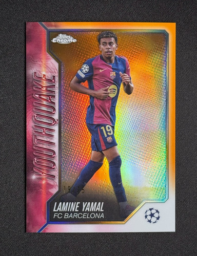 Lamine yamal maglia - yamal, 💥