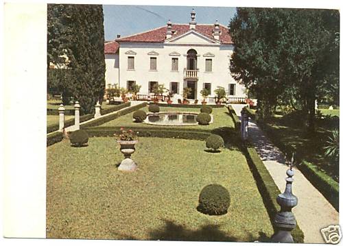 Paese villa adelia - paese,