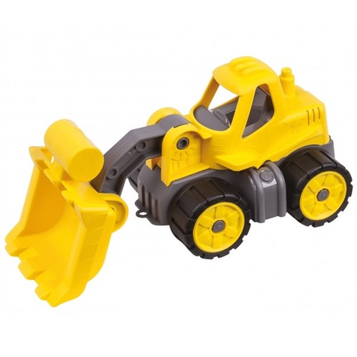 Mini camion per sabbia - , con