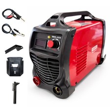 SALDATRICE A ELETTRODO