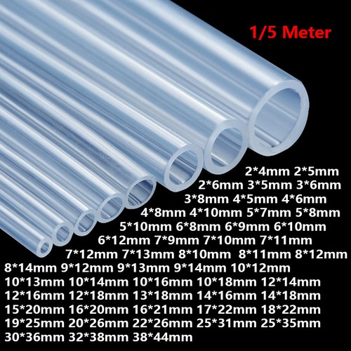 2mm 38mm 4mm - 4mm-44mm, tubo