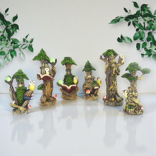 Green man tree spirit - tree,