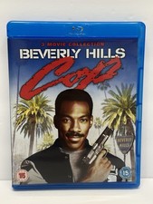 BEVERLY HILLS COP Trilogy 3