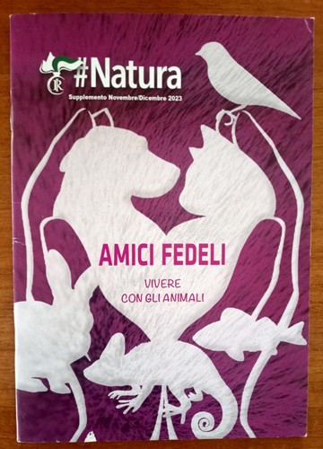 Amici fedeli vivere con - , gli