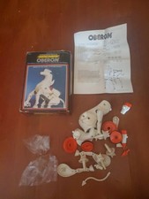 MICRONAUTI MEGO Oberon 1977