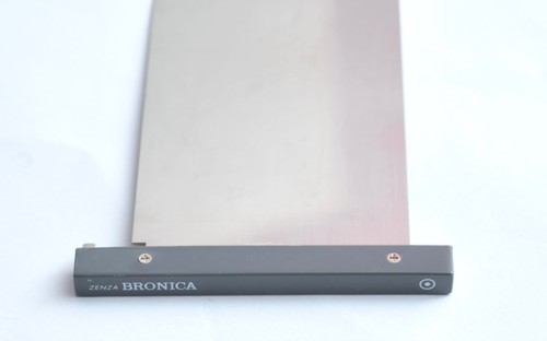 Zenza bronica etr 645 dark - bronica,