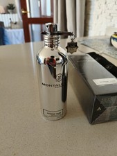  Montale  Intense Tiarè Eau