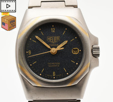 Raro orologio al quarzo donna