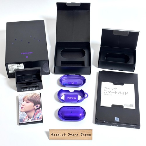 Samsung galaxy buds - samsung,