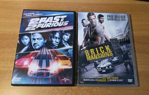 Fast furious brick - 2,
