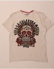 ALCOTT T-shirt donna grafica