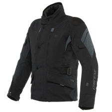 Giacca Dainese Carve Master 3 Gore-Tex, black-ebony, taglia 50, promozione prezzo martellato