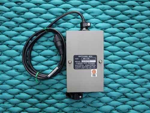 Furuno 1100 scatola - mb-1100,