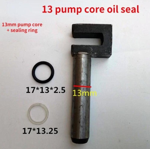 Horizontal jack repair - repair, part