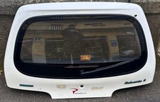 Portellone Cofano Posteriore