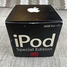 Apple iPod U2 Special Edition