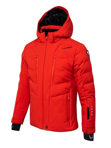 Hyra aspen junior boy ski - -,