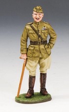 CF031 Capitano Eddie