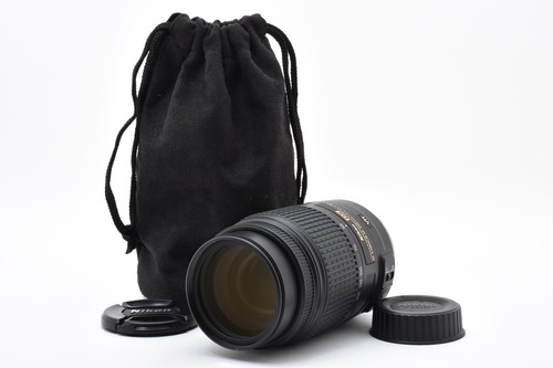 Almost unused nikon af s - [, ]