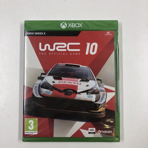 Neuf new wrc - neuf,