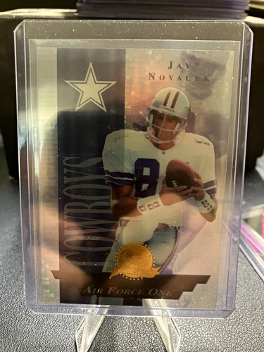 Collector edge 1996 - collector's,