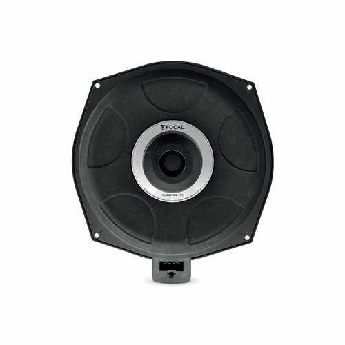 Focal isub bmw subwoofer - isub,