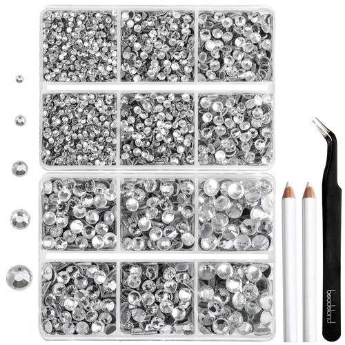 Strass termoadesivi per - strass,