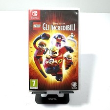 Lego: Gli Incredibili - Nintendo Switch - PAL ITA - Completo