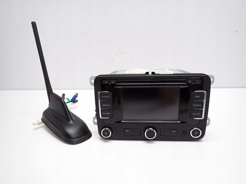 Antenna radio navigatore - navigatore, di