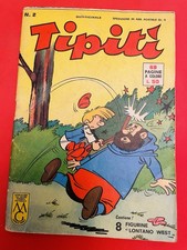 Tipiti Dardo n.2 originale