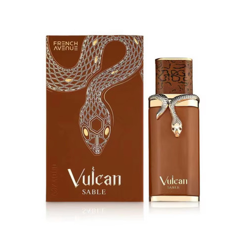 French avenue vulcan sable eau - vulcan,