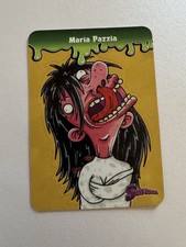 Lotto carte Skifidol Puzz 2016