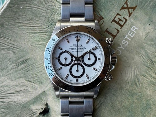Rolex 16520 inverted six - rolex,