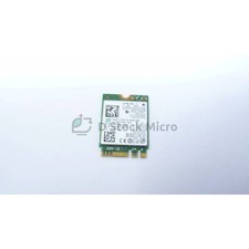 Carte wifi Intel 7265NGW DELL